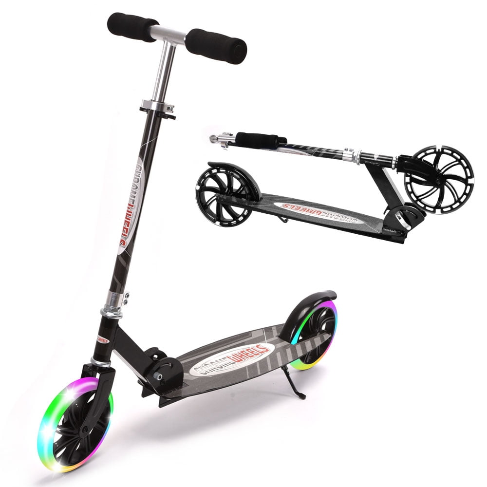 Scooter age. Самокат Разор а5 Делюкс. Самокат роад Стар. Самокат Razor a5 Lux Light up.