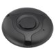 thumbnail image 5 of Repelente de insectos ultrasónico para matar mosquitos, repelente de plagas, carga USB para exteriores, color negro, 5 of 14