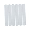 thumbnail image 4 of HINTRMENT 6Set Weighted Steel Plate for Workout Equipment for Men Silver, 4 of 8