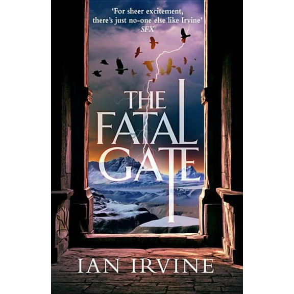 Gates of Good and Evil Fatal Gate, Book 2, (Paperback)