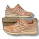 thumbnail image 1 of ASICS GEL-LYTE III OG "OCHA ZOME" 1201A786 600 Rooibos Rooibos Orange Mens 8, 1 of 6