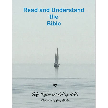 Read and Understand The Bible - eBook (Best Bible To Read And Understand)