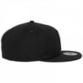 thumbnail image 3 of Punisher Logo Black on Black New Era 59Fifty Fitted Hat-7 7/8 Fitted, 3 of 6