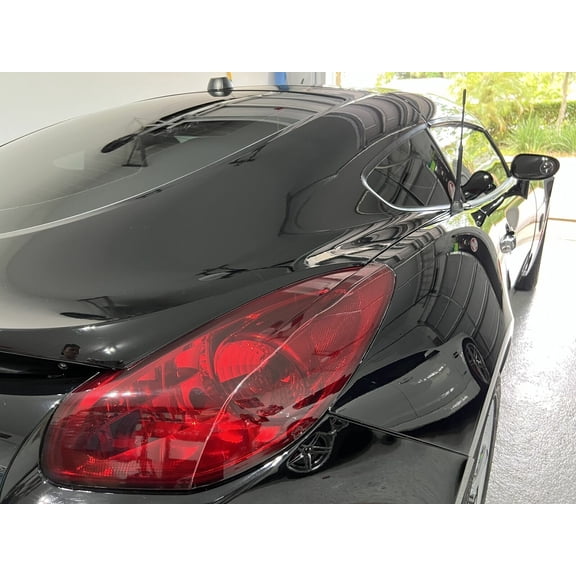 9" inch Antenna Mast Black Power Rod Radio AM/FM for PONTIAC SOLSTICE 2006-2009 New