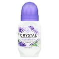 thumbnail image 1 of Desodorante Roll-On Crystal Mineral, lavanda y té blanco, 66 ml Crystal Essence CRYSTAL Deodorant, 1 of 7