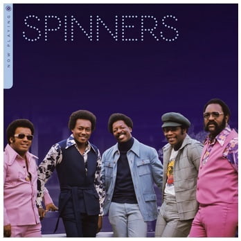 The Spinners - Now Playing - Music & Performance - Vinyl
