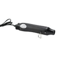 thumbnail image 2 of Diy Heat Gun,300W Electric Power Tool Heat Gun Mini Heat Gun Maximized Efficiency, 2 of 8