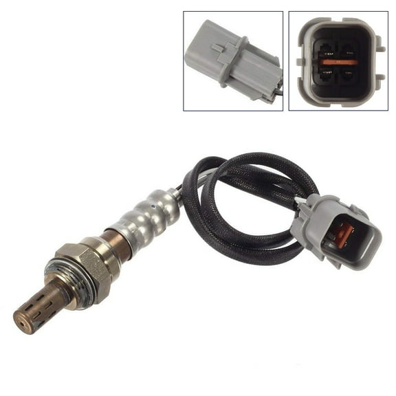 Maxfavor O2 Oxygen Sensor for 1997-2004 Mitsubishi Montero Sport Montero 3.0L 3.5L Calif. Downstream