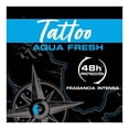 thumbnail image 4 of Antitranspirante Garnier Obao for Men Tattoo Co-Creación 3.0 Roll on 65 g, 4 of 4