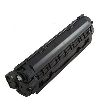 Onn Hp Ce285a Black Laser Toner