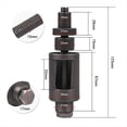 thumbnail image 2 of Extractor de Bujes de Motor Portátil y Suave, Universal, para Scooters JH70 Gy6 de 125 Cc y 150 Cc., 2 of 5