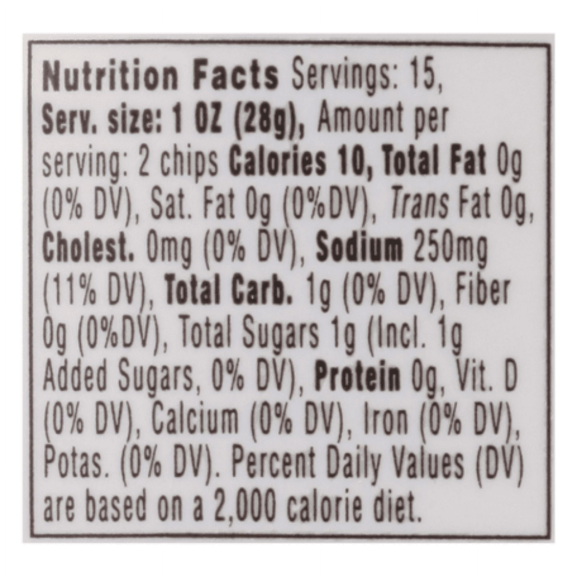 Cleveland Kitchen Kimchi Pickle Chips 24 fl oz