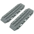 thumbnail image 4 of 2 Pieces Crawler Sand Ladder Traction Boards Ramps Board Lightweight Design for 1/8 1/10 1/12 Remote Control Vehicles, 4 of 8
