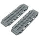 thumbnail image 4 of 2 piezas de accesorios de escalera de para RC Crawler, placa de rampa de modificación de fácil instalación para coche RC para suministros 1/10, Gris, 4 of 9