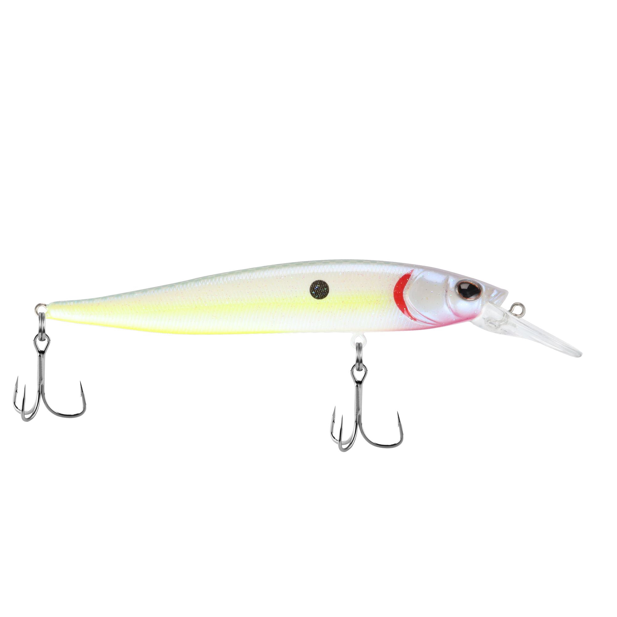 Berkley Stunna, 3 in, Jerkbaits, Baja (1 Count)