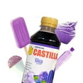 thumbnail image 4 of (Pack of 12) Castilla Grape Flavor Concentrate 8.6 fl oz - Esencia De Uva, 4 of 6