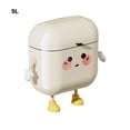 thumbnail image 4 of Langgg Kitchen Trash Bin On Cabinet Door For Quick Disposal Allowing To Dispose type+1  9L, 4 of 6