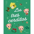 thumbnail image 1 of Pequeños Clásicos Los tres cerditos VR Editoras Paku, 1 of 2