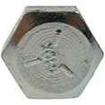thumbnail image 3 of Dorman 170-655 Bolt Silver (Pack of 10), 3 of 3