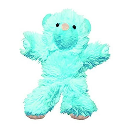 kong kitten teddy bear