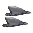 thumbnail image 2 of 2x Box y Tabla de surf de surf Aletas de surf Tapones shamjiam Tabla de surf SUP, 2 of 9