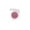 A, variant on Single Glitter Eyeshadow, Shimmer Glow Eyeshadow, High Pigment Ultra-Blendable Formula Smooth Powder Long Lasting, Glossy Korean Eye Shadow Makeup