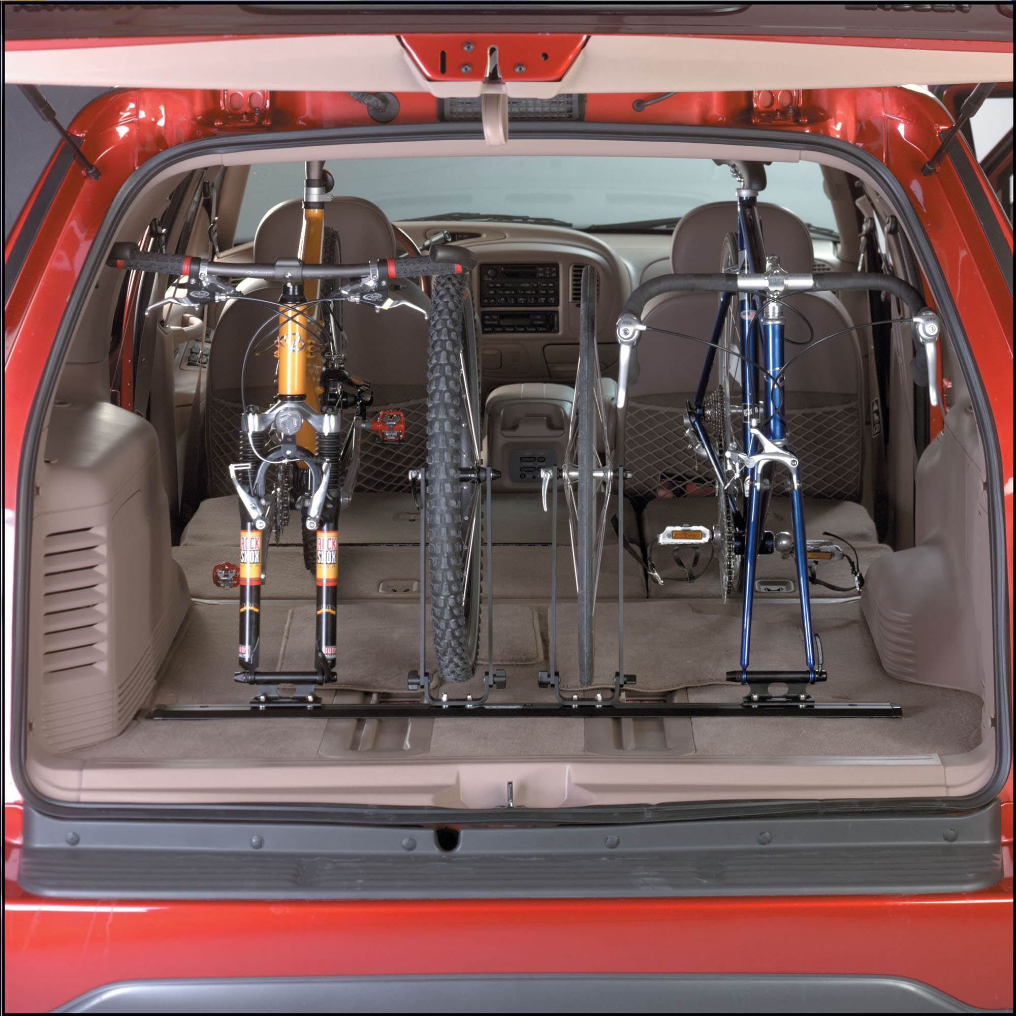 Bike rack for inside sale