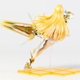 thumbnail image 4 of Xenoblade Chronicles 2 Hikari Mythra / Pyra Homura figura de colección de decoración, modelo de juguete, estatuilla, 4 of 5