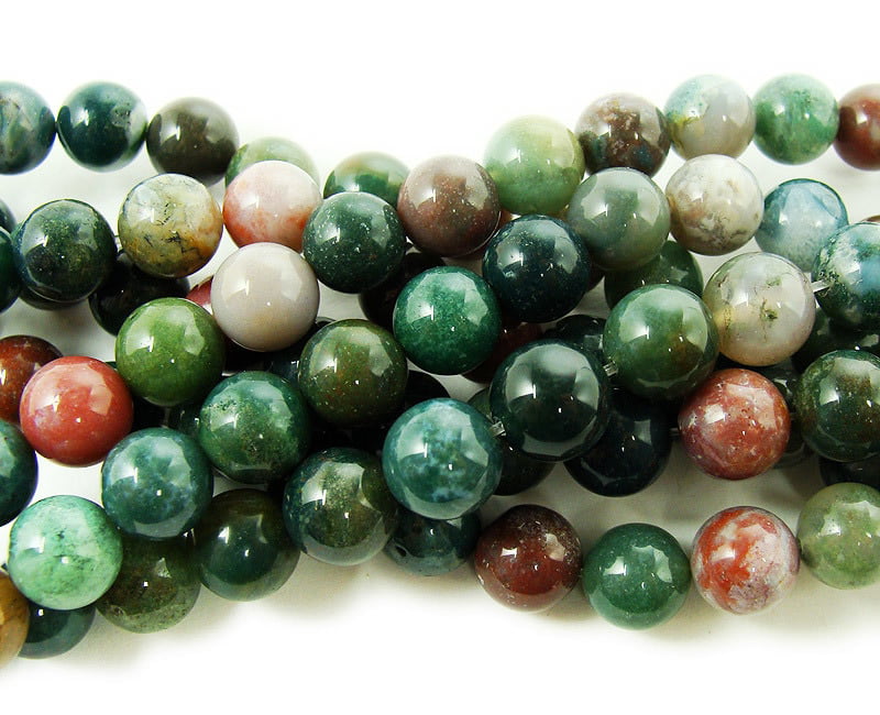 Heart Gemstone Beads For Jewelry Making 13 Pieces Natural Banded Agate Faceted Beads Genuine Agate Beads