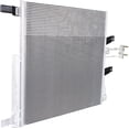 thumbnail image 3 of For 2012-2018 1500 A/C Condenser Aluminum Core CH3030259, 3 of 5