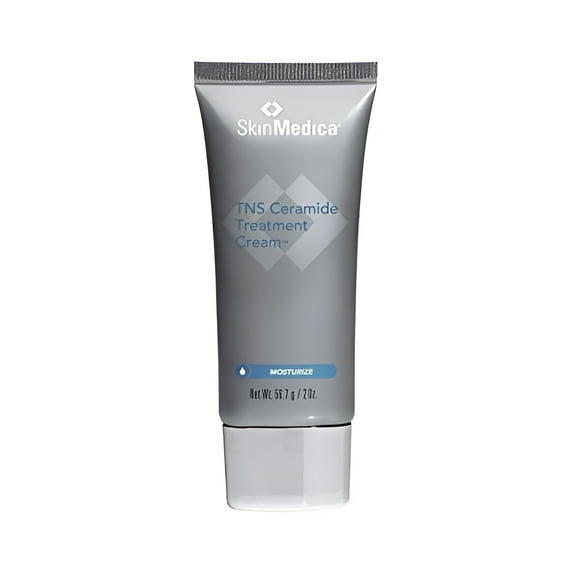 SkinMedica TNS Ceramide Treatment Cream 2oz