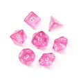 thumbnail image 1 of Multi-Sided Dices Die Dice Cup Shaker Set For MTG RPG Game D&D Board, 1 of 8