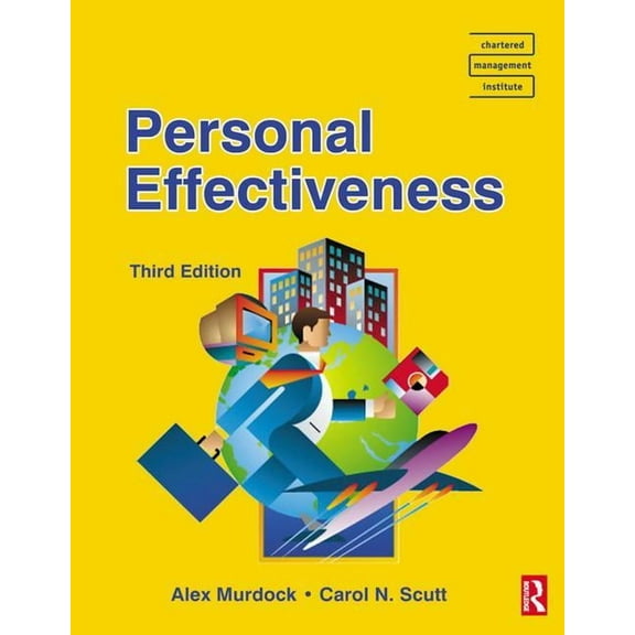Personal Effectiveness, (Hardcover)