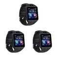 thumbnail image 4 of Reloj deportivo Tholdsy Smart DZ09 con pantalla táctil de 1.56 pulgadas y Bluetooth, 4 of 6