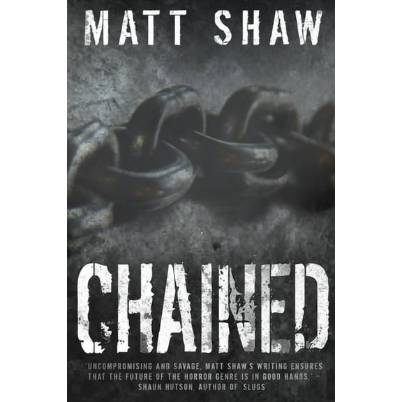 Chained, (Paperback)