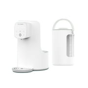 Tayama DWG-200W 2.0L Smart Digital Glass Hot Water Dispenser
