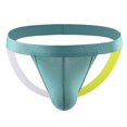 thumbnail image 3 of Calzones Para Hombre, Ropa Interior Tipo Tanga De Algodón Con Encanto Para Hombre, Abrazos, Moda Vacía Y Personalidad., 3 of 3
