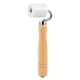 thumbnail image 1 of Wallpaper Pressure Roller For Professionals Home Decoration 18x4x3cm Ergonomic Design 1Pack, 1 of 4