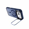 thumbnail image 4 of Blu Element Étui Chromatic Kick MagSafe Marin pour iPhone 17 Pro Max, 4 of 5