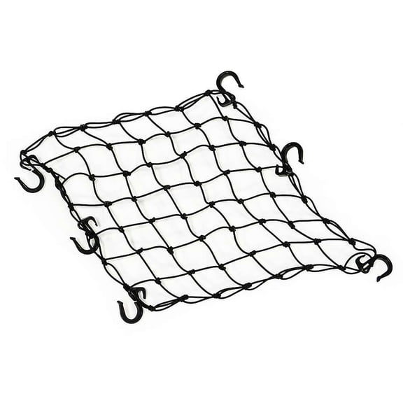 Burley Cargo Bungee Net