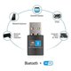 thumbnail image 2 of USB Wifi Bluetooth-Compatible Adapter V4.2 Wireless Network Card Wifi Antenna mitter PC Lan Int, 2 of 5