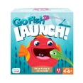 thumbnail image 1 of Juego de cartas Chuckle & Roar Fish Feeding Frenzy Kids 4+ Years, 1 of 7