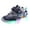 Blue, variant on Children Nonslip&nbsp;Sneakers Light Up Shoes for Toddler Girls Led Walking Shoes Girls Kids Children Baby Casual LED Shoes 1-6 Years