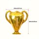 thumbnail image 2 of Kit de globos Champion Trophy, 5 piezas | Foil Balloons, Inc, 2 of 2