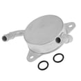thumbnail image 1 of Enfriador de aceite del motor Unique Bargains para Toyota Corolla No.3349352010 Trans Cooler 1 juego con juntas tóricas, 1 of 6