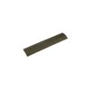 BlackHawk Picatinny Low Profile Rail Cover, 15 Slot Rubber