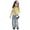 #01-Yellow, variant on Knit