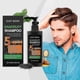 thumbnail image 2 of East Moon men's charcoal degreasing shampoo Charcoal anti-dandruff fluffy, 2 of 5