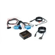 iSimple ISGM573 Chevrolet Cobalt 2005-2006 Iphone iPod Aux Adapter Factory Radio