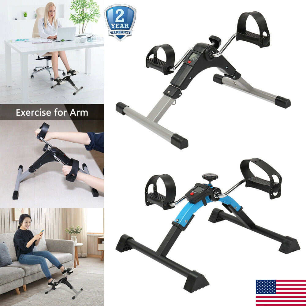 Armchair HD Pedal Exerciser  Arms Leg Restore Muscle Strength blood Circulation 